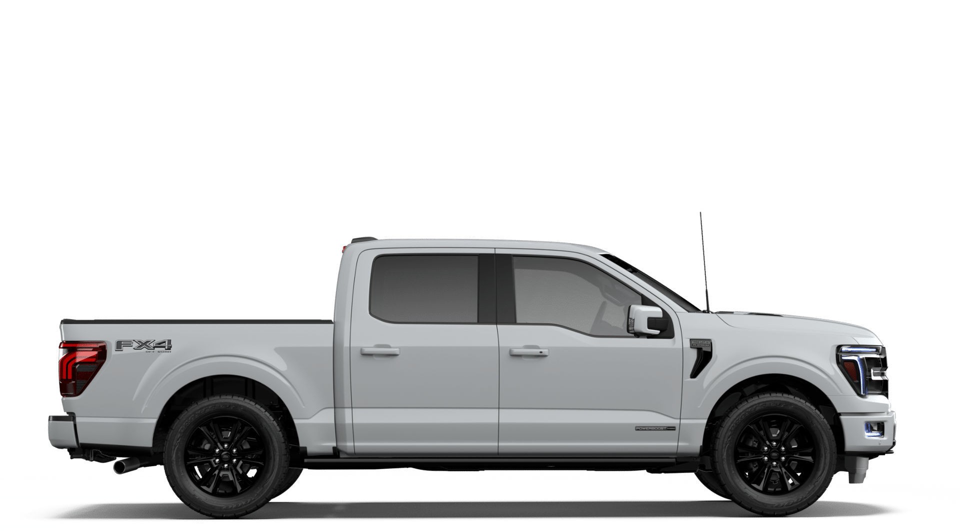 2026 Ford F-150® External Image 1